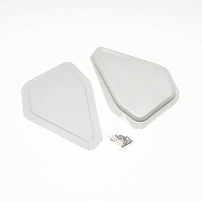 Side Cover For Select 20" Greenworks Snow Throwers 1