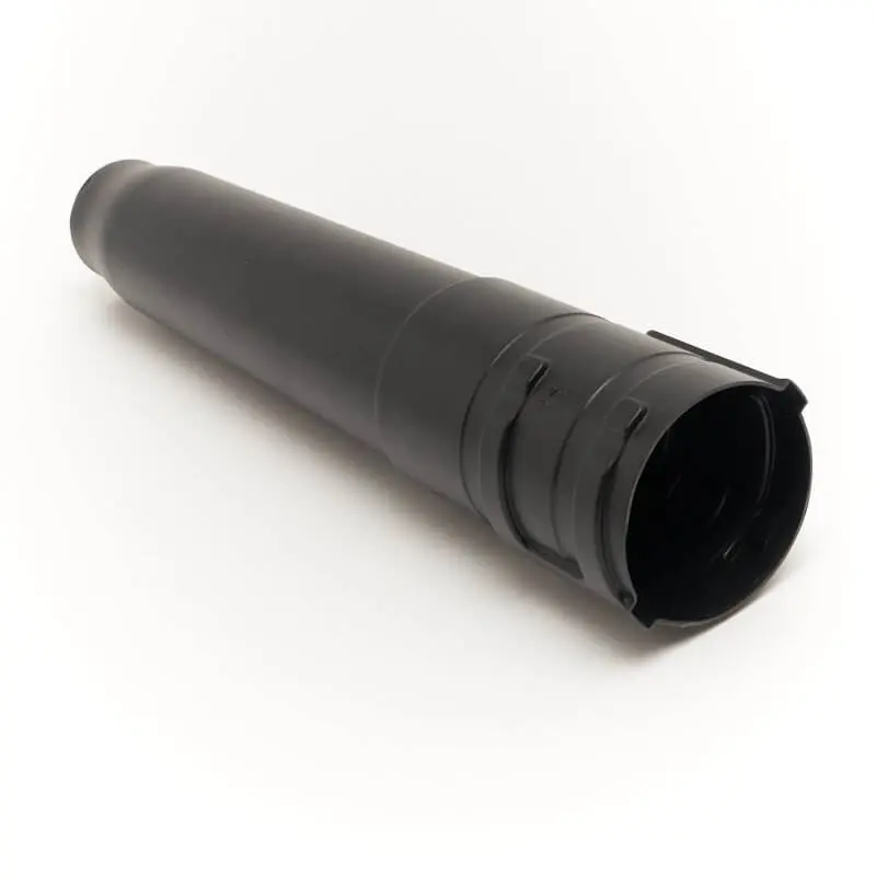 Upper Blower Tube Assembly 1