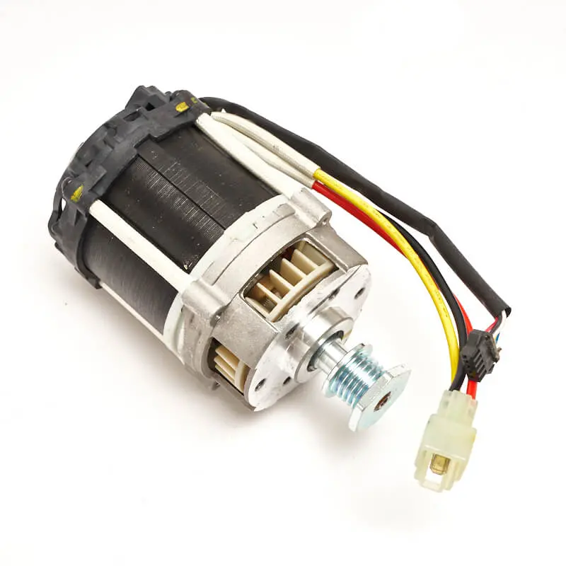 Greenworks Motor 1