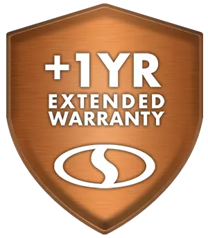 1-Year Extended Warranty 1