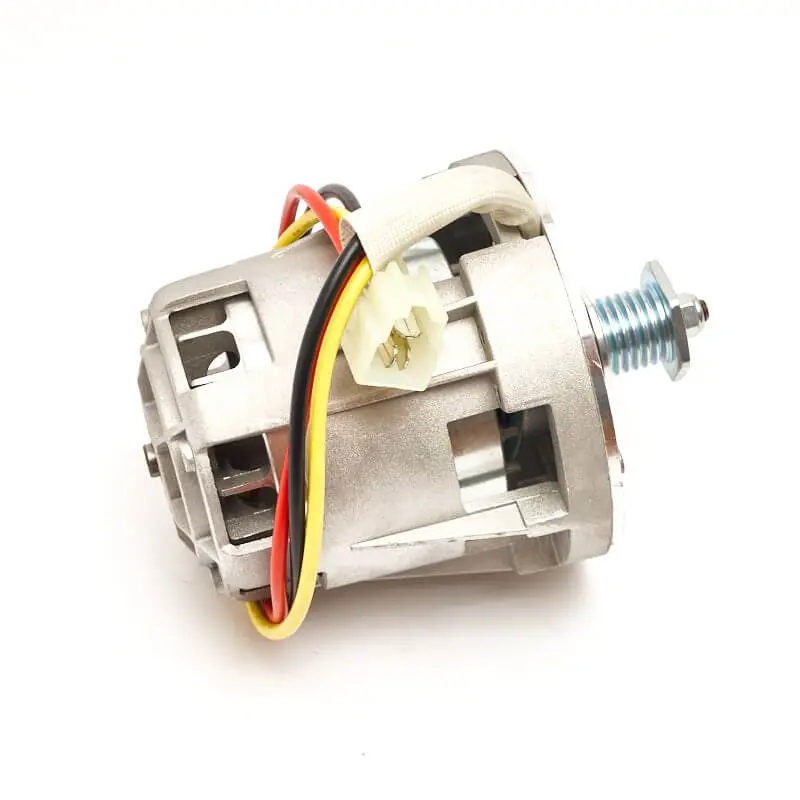 Motor (2608802/2608802T) 1
