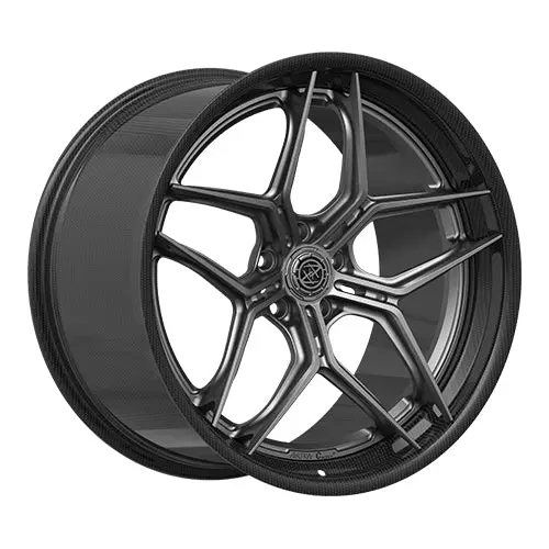 Artka Carbon Fiber Wheels Act2100 1