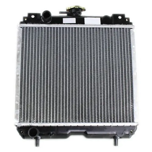 Heavy Duty Radiator For Kubota 1