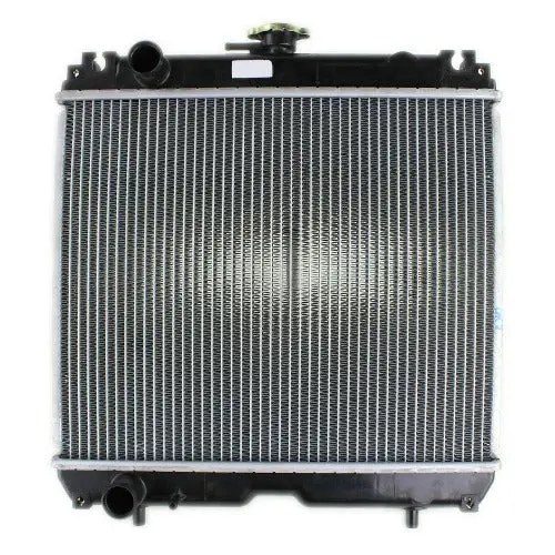 Heavy Duty Radiator For Kubota 1