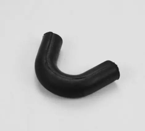 9P1 129 487  - Vacuum Hose Connector 90 Degree - Porsche 1