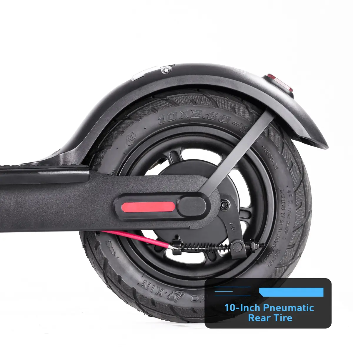 Hiboy S2 Se Electric Scooter 4
