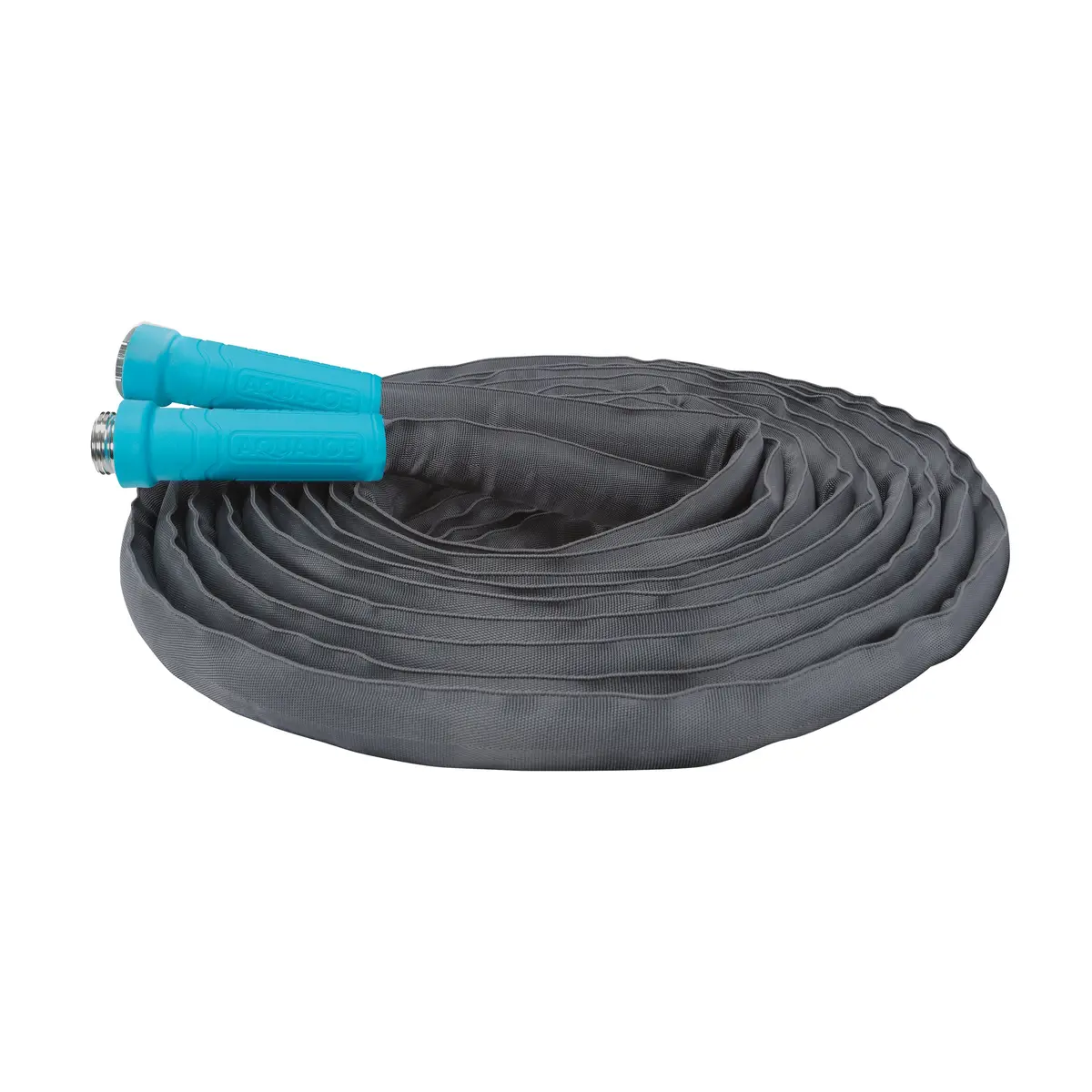 Aqua Joe Ajfjh25-58-Max Superlight Fiberjacket Max Garden Hose | 25-Foot 2