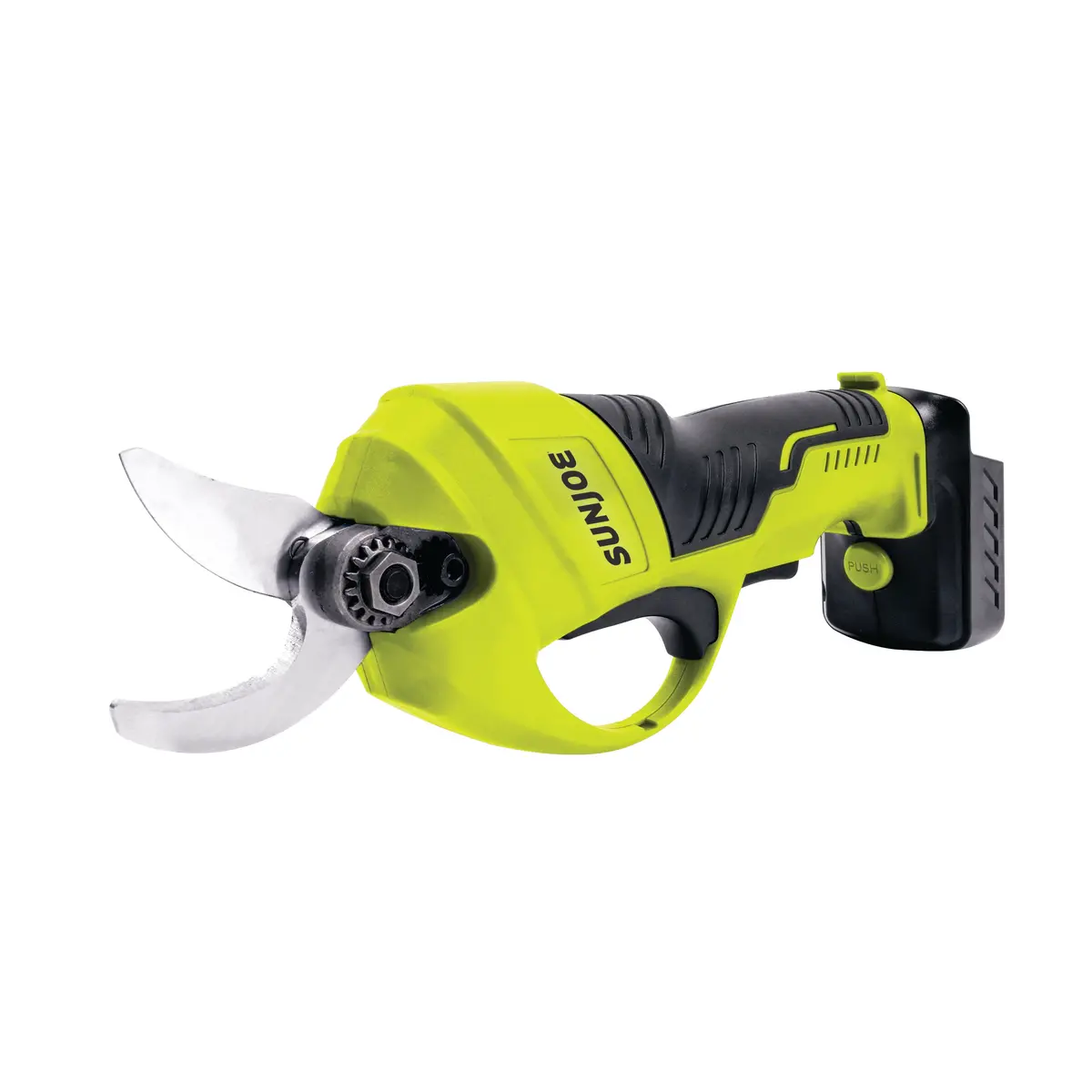 Sun Joe 24V-Prn1-Ct 24-Volt Cordless Handheld Pruner | 80-Watts | Tool Only 1