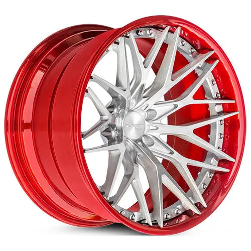 Customizable Forged Wheel Ct294 1