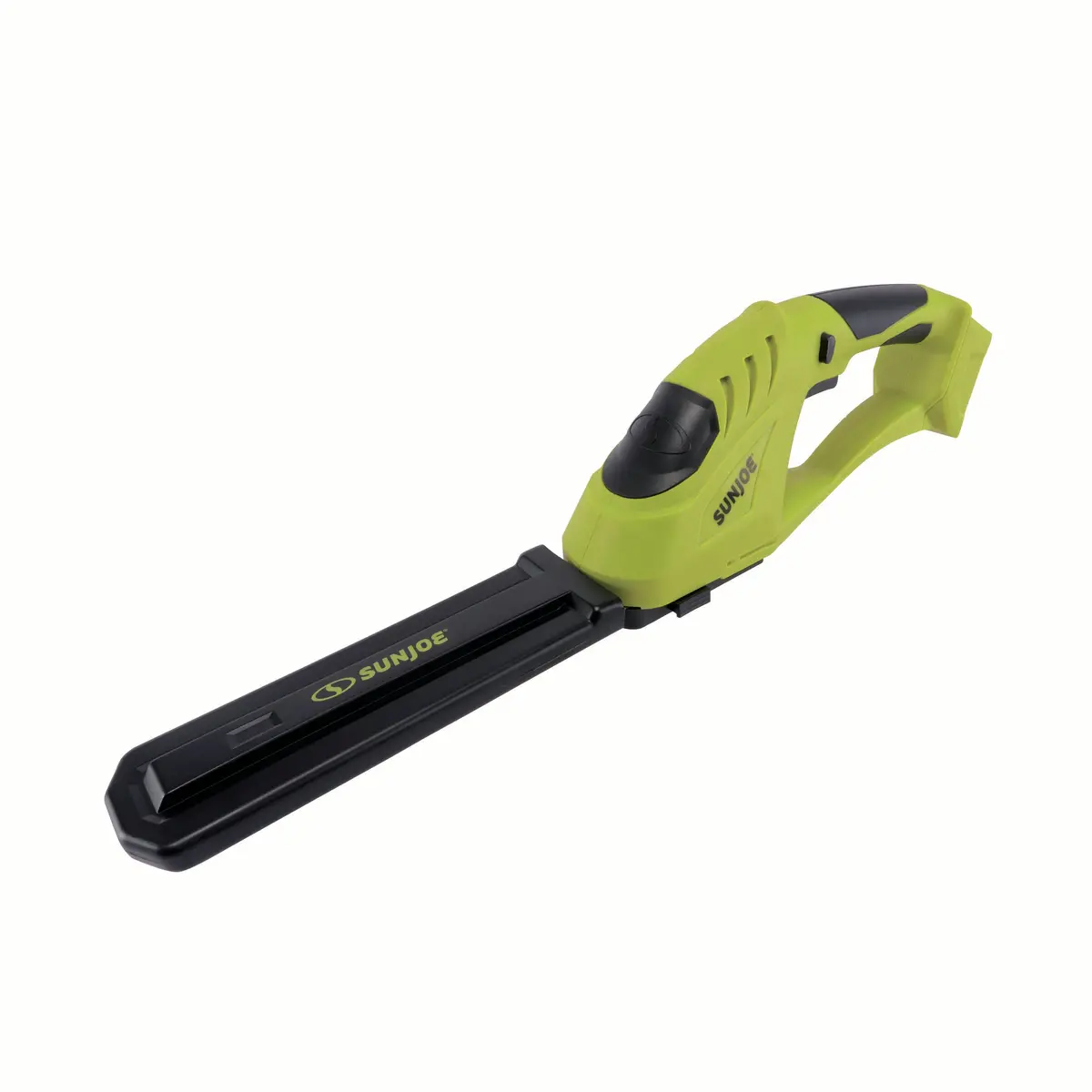 Sun Joe 24V-Sseg-Ct 24-Volt Ion+ Cordless Handheld Shrubber + Trimmer | Tool Only 1