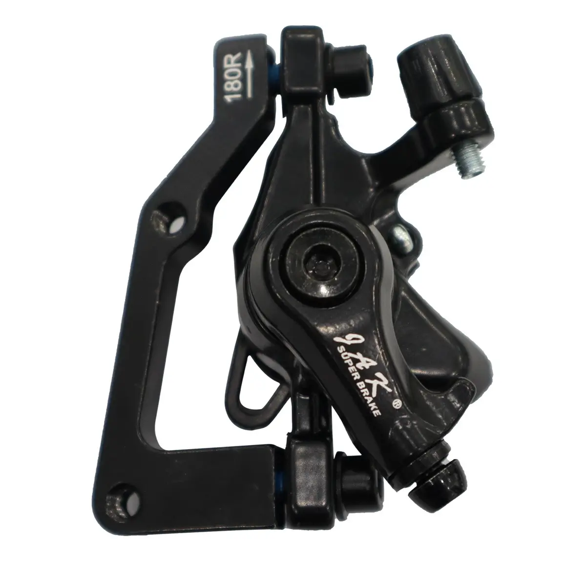 Hiboy P6 Front Disc Brake 1