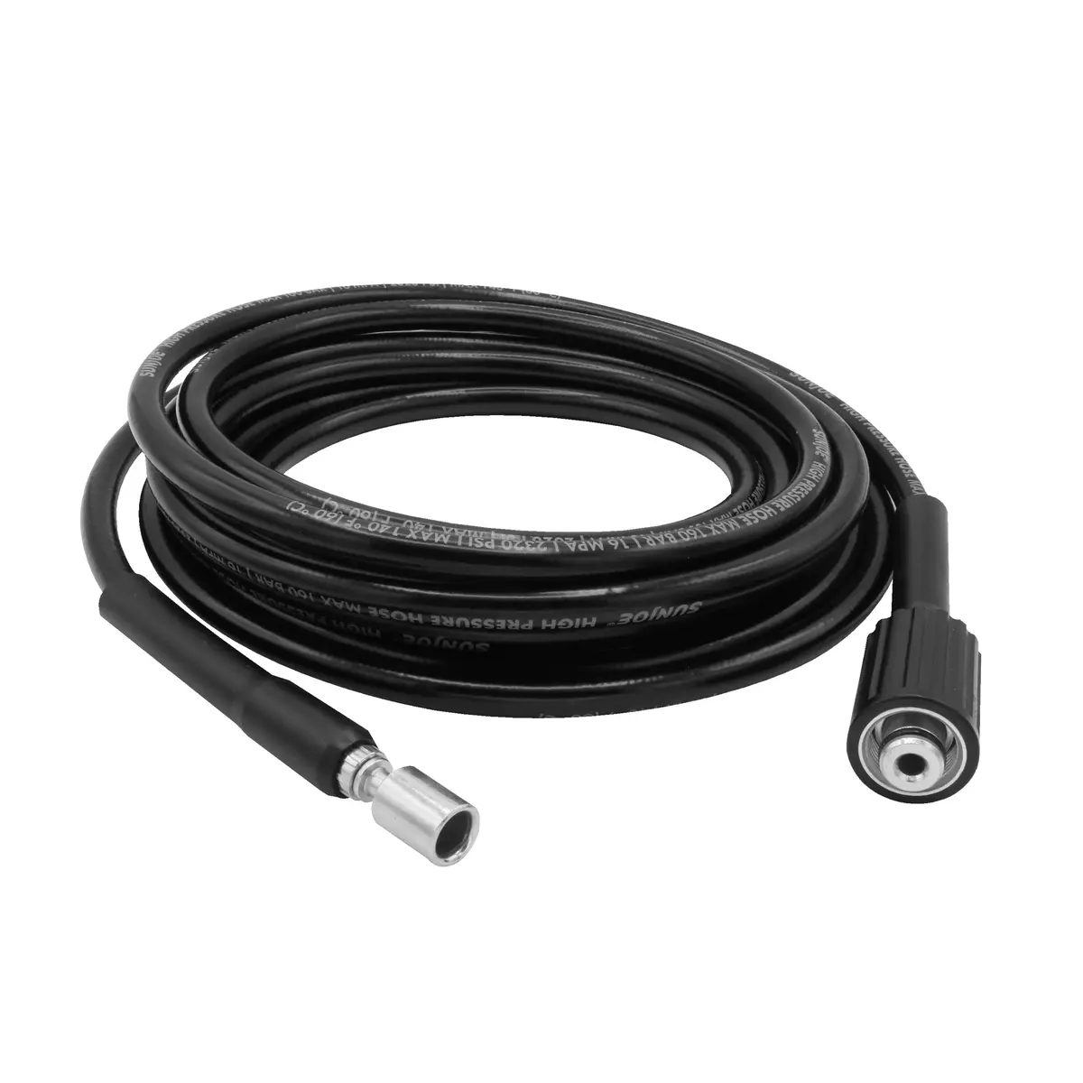 Sun Joe Spx60001c-Hose 20Ft High Pressure Replacement Hose For Spx6000/1C Series Pressure Washers 1