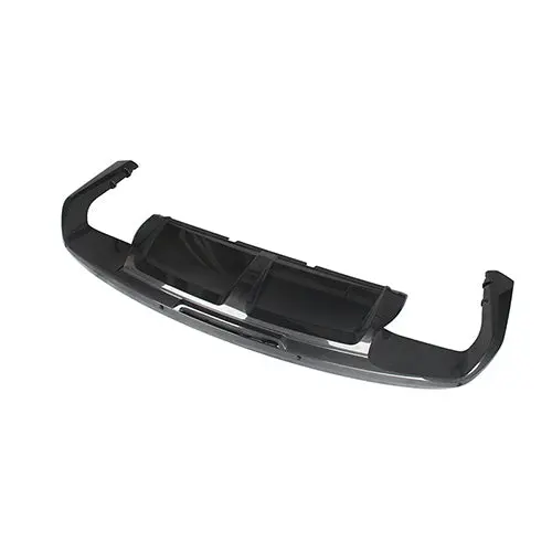 Bentley Bentayga Rear Diffuser 1