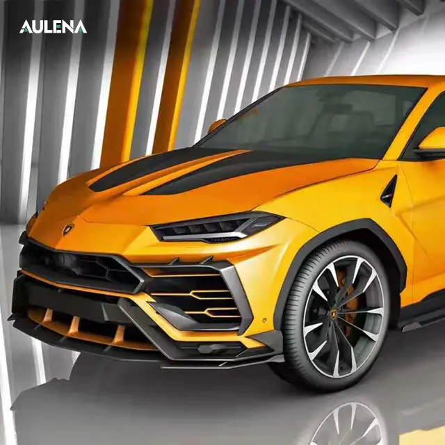 Lamborghini Urus Aulena Design Dry Carbon Performance Body Kit 1