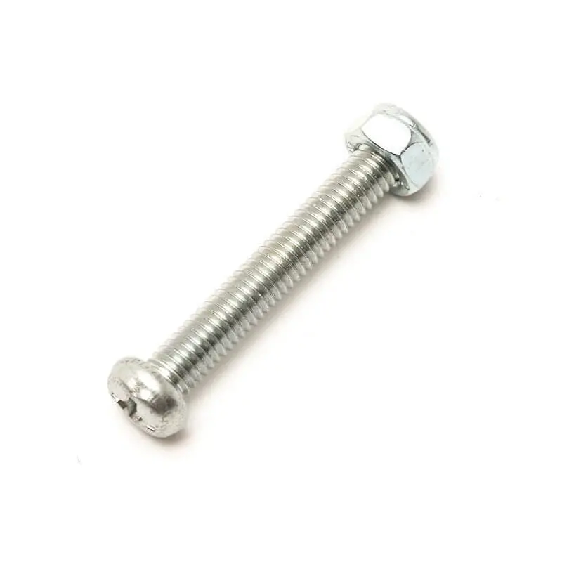 Nut & Bolt Assembly 1
