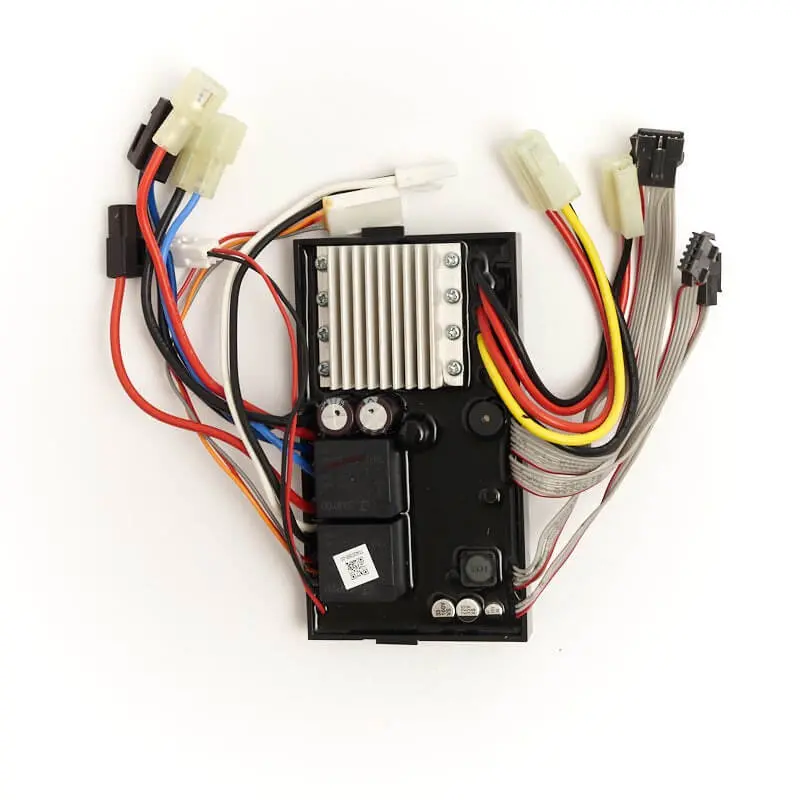 60V Power Control Board 1
