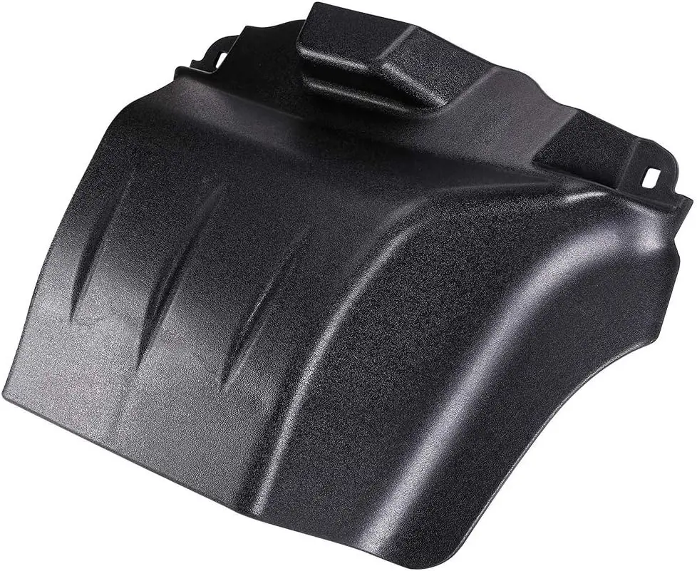 Golf Cart Front Bumper Cover For Ezgo Rxv 2008-Up Gas Or Electric - 10L0l 2