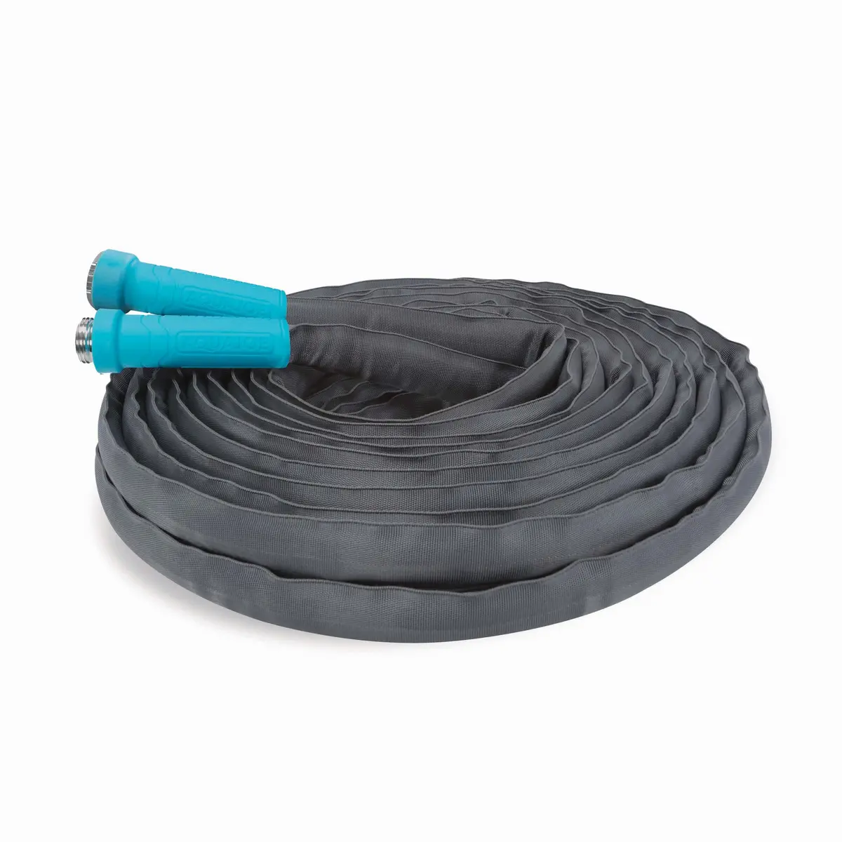Aqua Joe Ajfjh50-58-Max Superlight Fiberjacket Max Garden Hose | 50-Foot 2