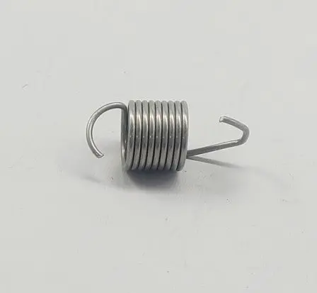 722 993 001 0 - Spring - Kick Down/Pressure Bowden Cable - 83 To 95 1