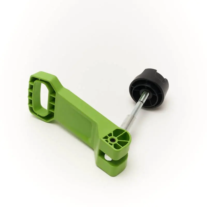 Quick Release Lever 2