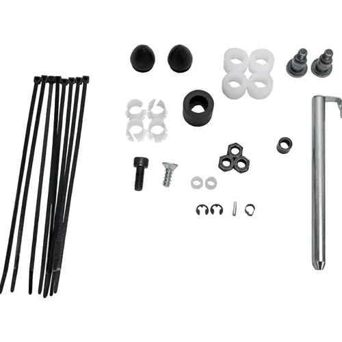 Suspension Roller Service Kit For Grammer 2