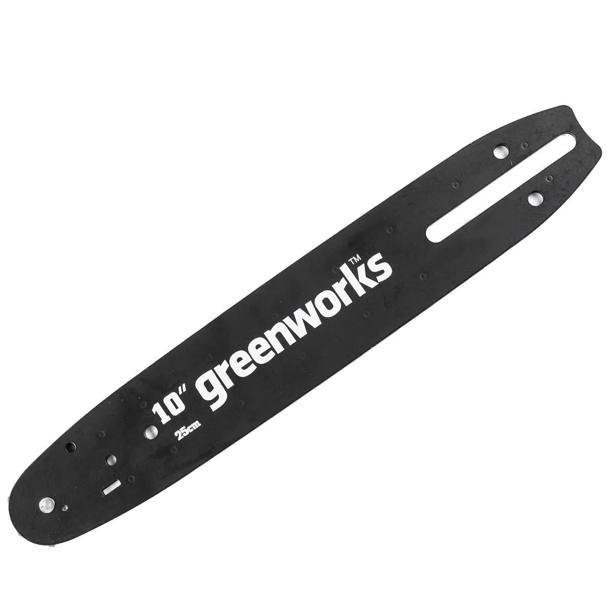 10" Replacement Chainsaw/Pole Saw Bar 1