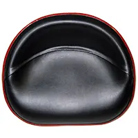 Tractor Loader Steel Pan Cushion Seat (4-Bolt Mount) 5
