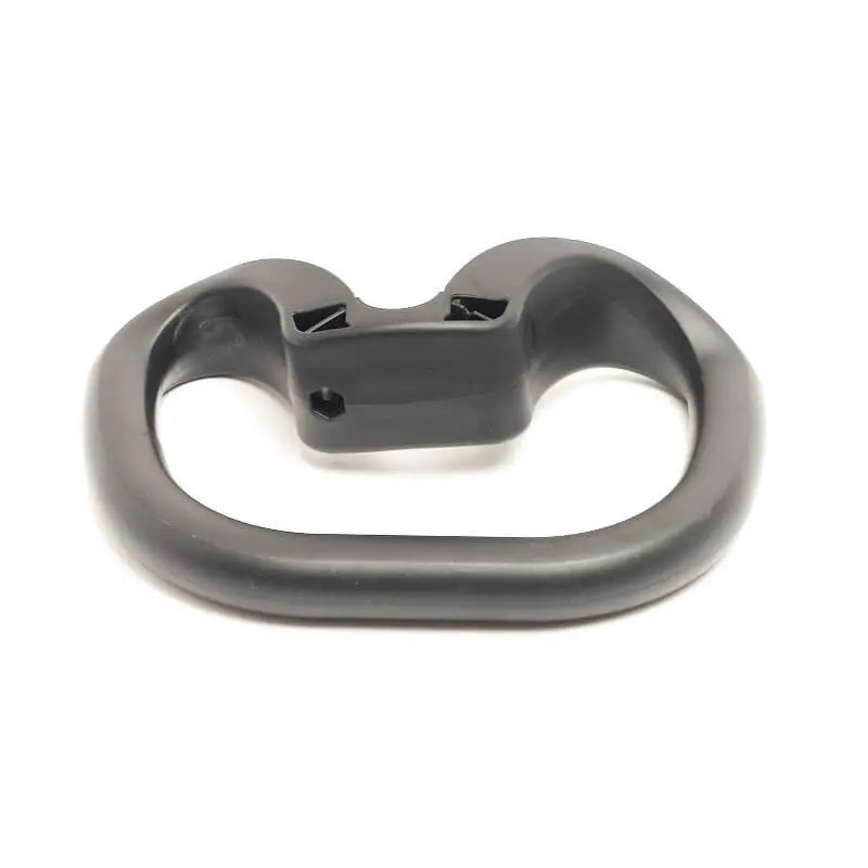 Auxiliary Handle 1