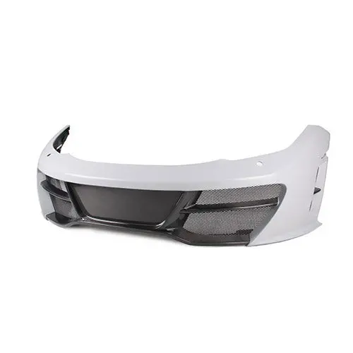 Mclaren Mp4-12C Revo Front Bumper 1