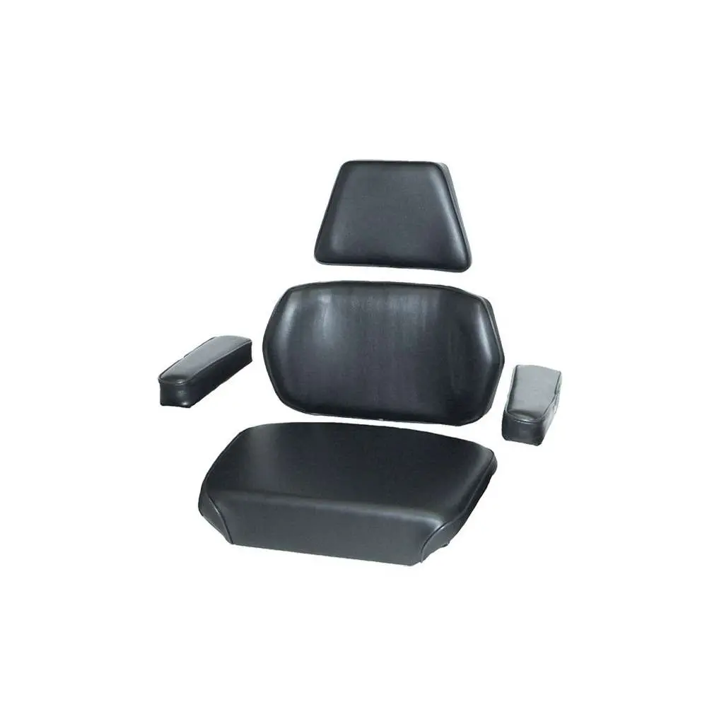 3 Piece Tractor Seat Cushion Set For Case 2