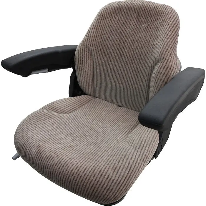 731 Fabric Seat Replacement For Grammer 1
