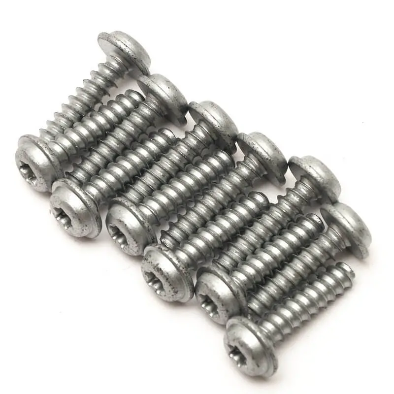 Screws (12 Pack) 1
