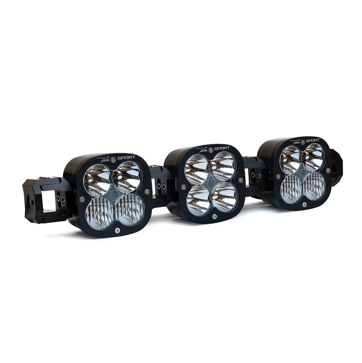 Xl Linkable Led Light Bar (3 Xl, Clear) 1
