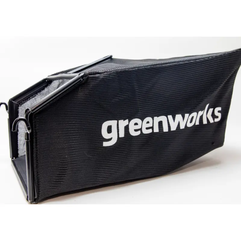Grass Catcher Bag And Frame For Select 21" Mowers 1