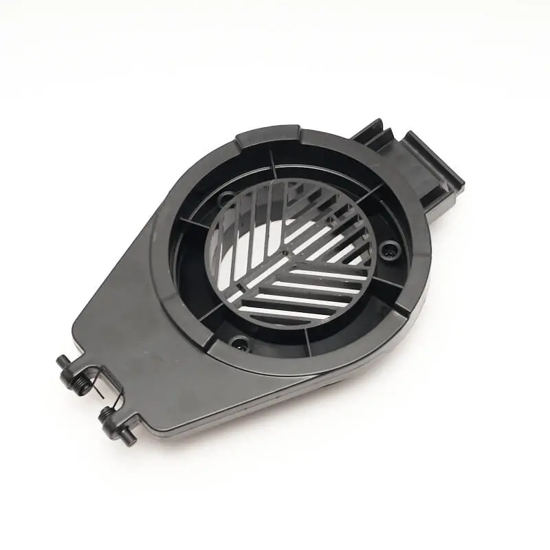 Blower Vac Gate 1