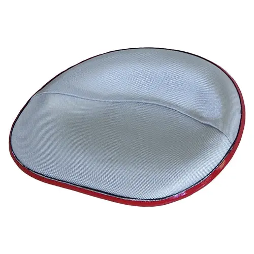 Tractor Loader Steel Pan Cushion Seat ( W / Slide Rail ) 3