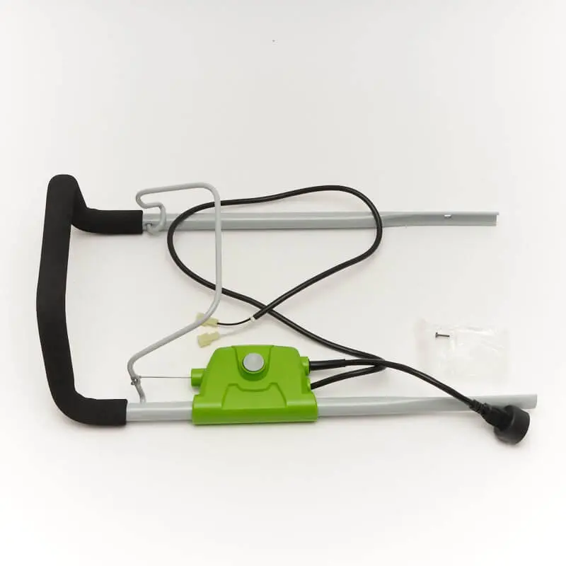 Upper Handle Assembly 1