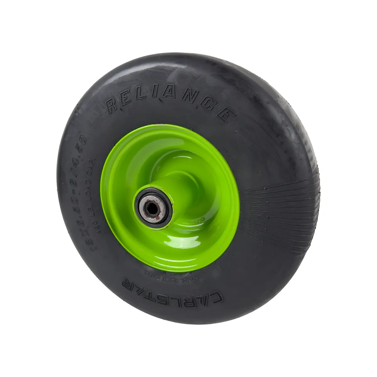 13X6.5-6 Semi-Pneumatic Caster Wheel 1