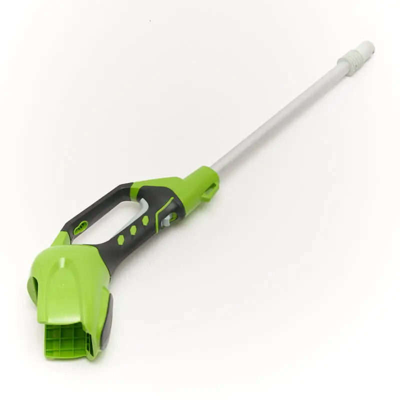 Upper Shaft/Handle Assembly 1