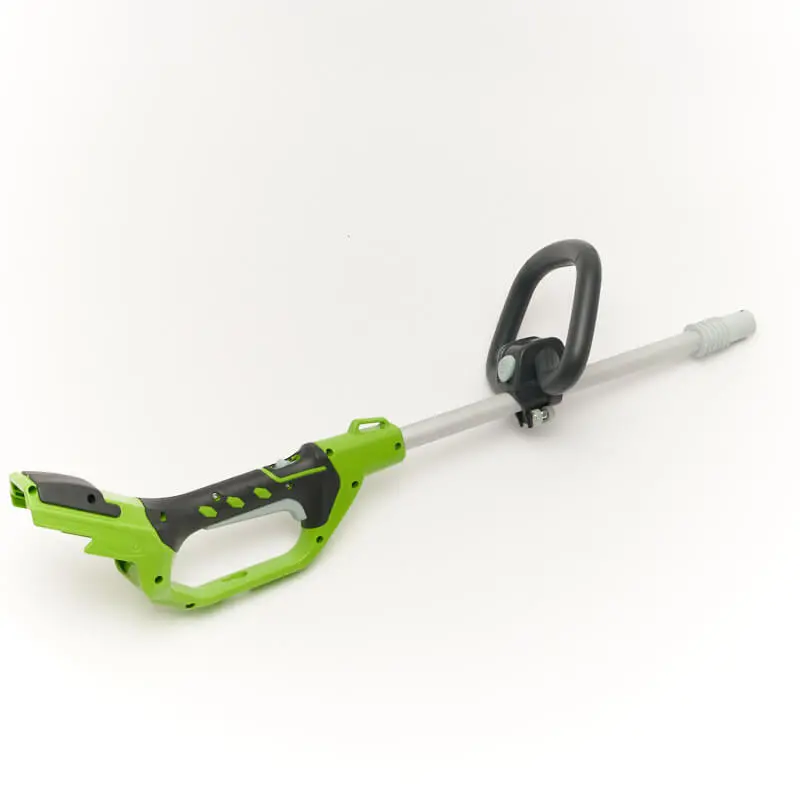 Upper Shaft/Handle Assembly 1