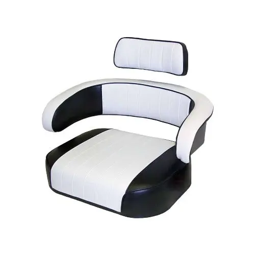 3 Piece Tractor Seat Cushion Set For International 5