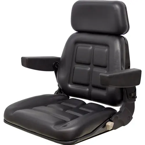 Mid Back Tractor / Mower Seat Assembly 2