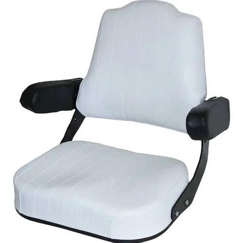 Tractor Seat Assembly For International / David Brown 4