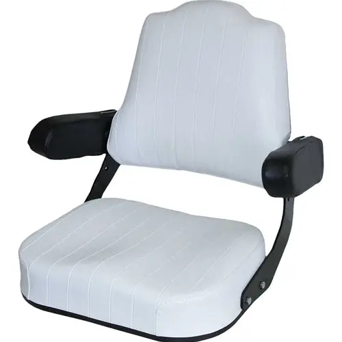 Tractor Seat Assembly For International / David Brown 5