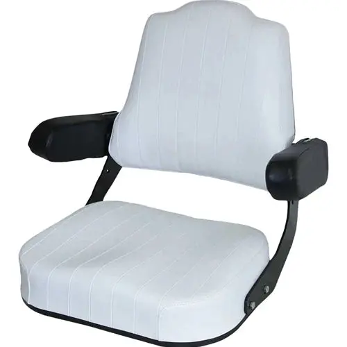 Tractor Seat Assembly For International / David Brown 3