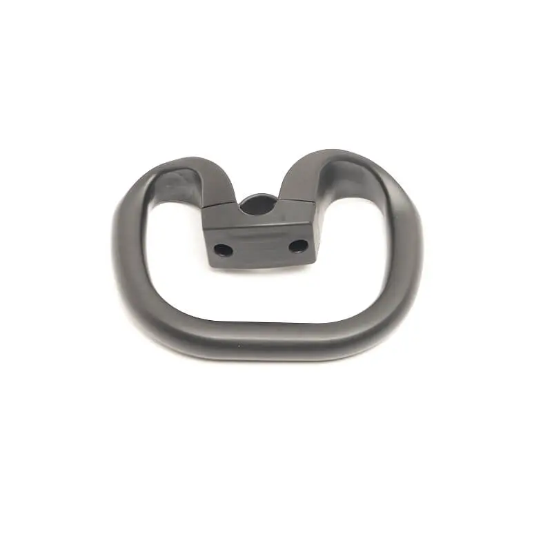 Auxiliary Handle 1