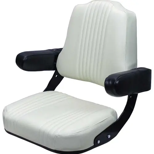 Tractor Seat Assembly For International / David Brown 4