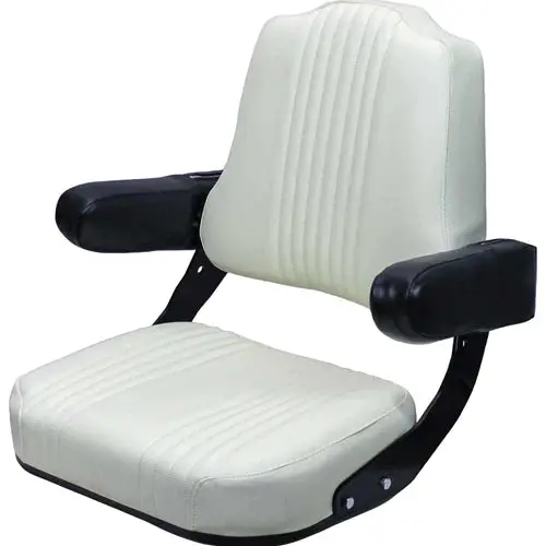 Tractor Seat Assembly For International / David Brown 2