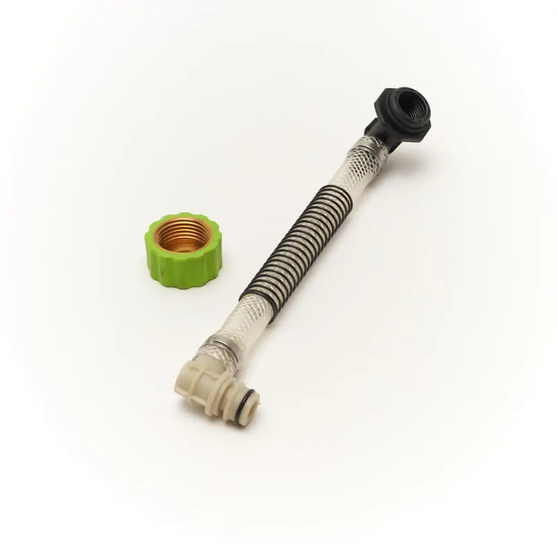 Water Inlet Connector Assembly 1