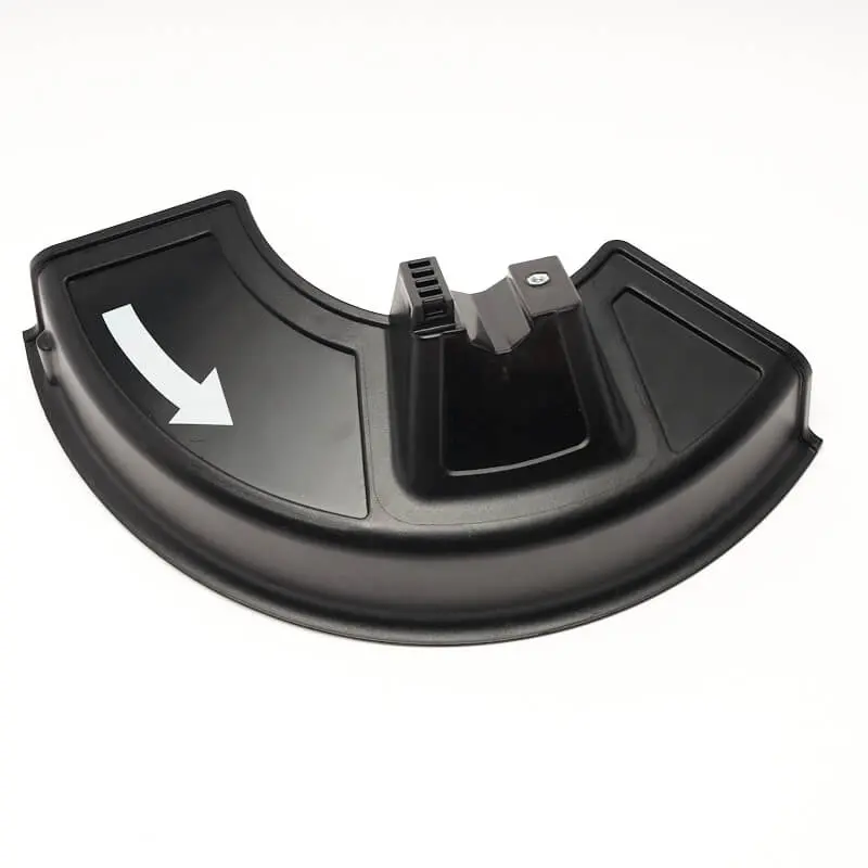 String Trimmer Guard 1
